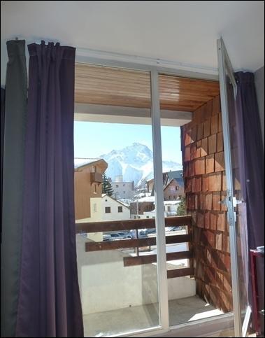 2 Alpes Les Bleuets Apartment Les Deux Alpes Exterior photo